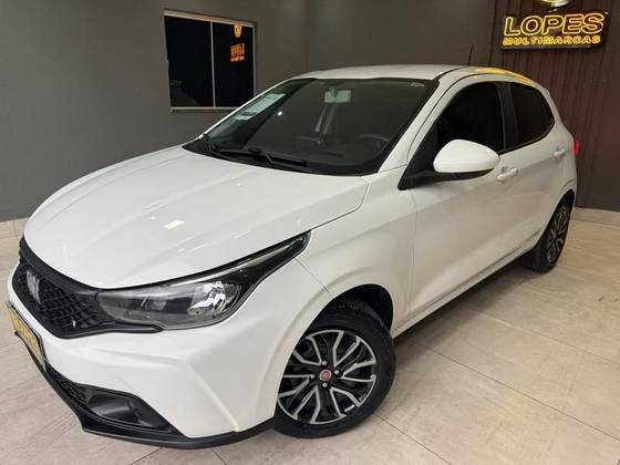 FIAT ARGO 1.0 FIREFLY FLEX DRIVE MANUAL FIAT ARGO 1.0 FIREFLY FLEX DRIVE MANUAL